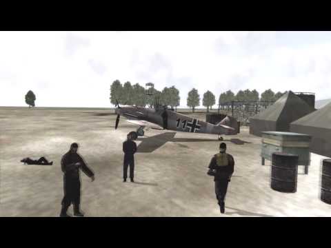 Waltr, Tommy, Ute & Marry by Doktorkop - 2009