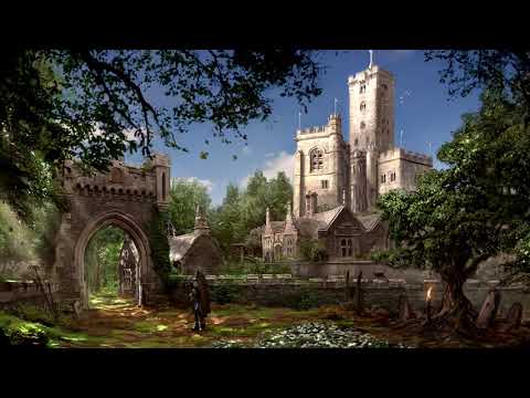 Wandering (Extended Version) - Heroes of Might & Magic IV OST