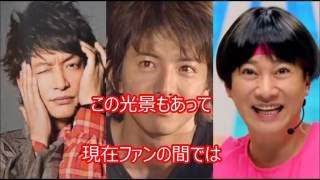 【衝撃】SMAP解散騒動の闇は深く…香取慎吾と木村拓哉が番組内で一触即発！？【ガチ不仲】