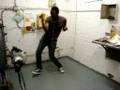 Movado - Im so Special Dance 