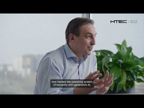 Enterprise Architecture in the GenAI era