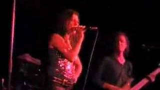 Gabriella Cilmi Don&#39;t Want To Go To Bed -Sydney Australia