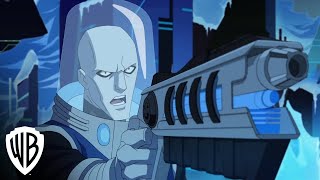 Batman Unlimited: Mech vs. Mutants | Trailer | Warner Bros. Entertainment