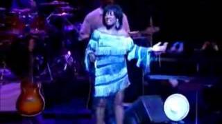 Patti LaBelle - Music Is My Way of Life &amp; Joy to Have Your Love (Live)