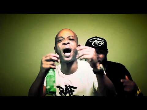 Raf Almighty - Fish Fry Official Music Video - Ft. Ephue Tou