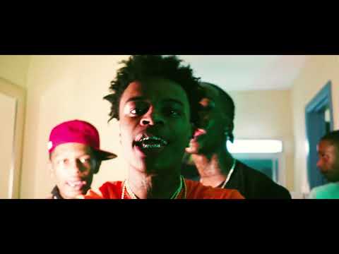 Prince Poodie X Fbm Camo X Joshy Balla - Public (official Video)