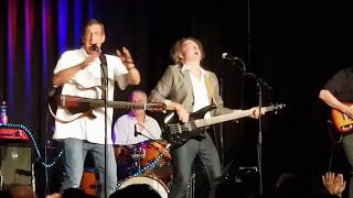 Viktor Gernot  30 years Music  Roll over Beethoven