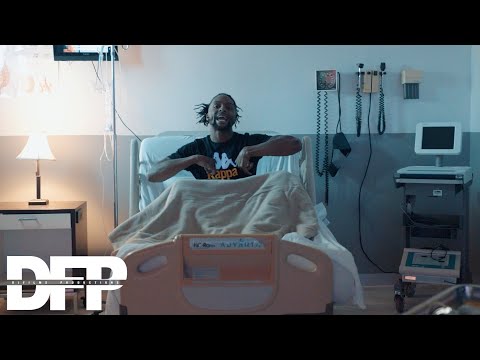 Cap10 - Go In  | Dir x @DJFilmsProductions