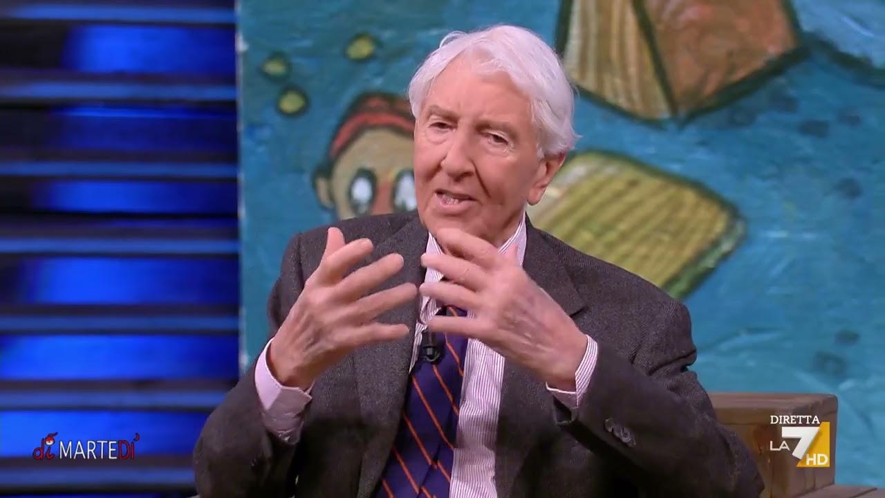 Augias: "L'opposizione dà l'idea di essere lacerata"