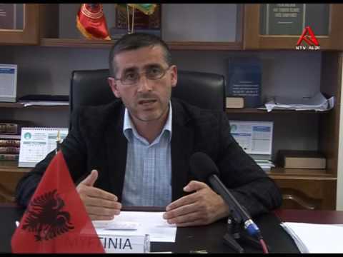 Intervistë Fikret ef. Limani - Kryetar i KBI-së Preshevë - Rtv Aldi