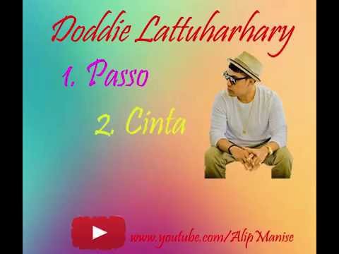 Doddie Latuharhary - Passo & Cinta