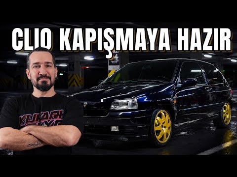 Büyük Yarışa Hazır! İç Döşeme ve Son Modifikasyonlar Tamamlandı! 