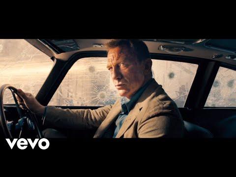 Tones And I - Dance Monkey (Soner Karaca Remix) | No Time To Die [Chase Scene]