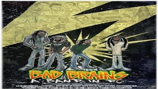 Bad Brains - Documental A Band In DC 2012 (Subtitulos En Español)