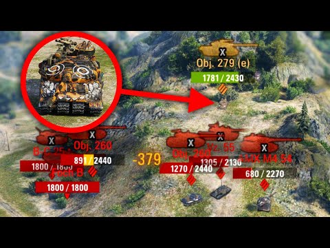 Cheater platoon kills entire enemy team