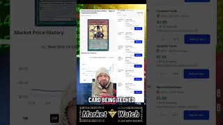 Yugioh Market Watch May 15, 2026 SUBSCRIBE for more‼️#money #yugioh #stocks #tcg #yugiohcards #ygo