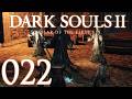 Dark Souls 2 [022] - Schneller Bosskampf
