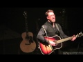Amos Lee - Arms Of A Woman (Live at the ...