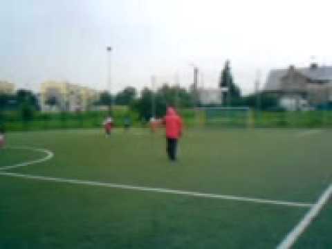 ,,Lisovia,, Lisewo Malborskie - Turniej w Tczewie Młodzików