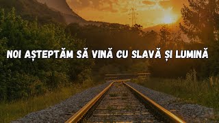 Download lagu Noi Asteptam Sa Vina - Muzica Crestina mp3 Download lagu Noi Asteptam Sa Vina - Muzica Crestina mp3