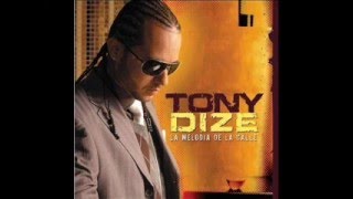 Tony Dize feat. Wisin Y Yandel - Descontrol