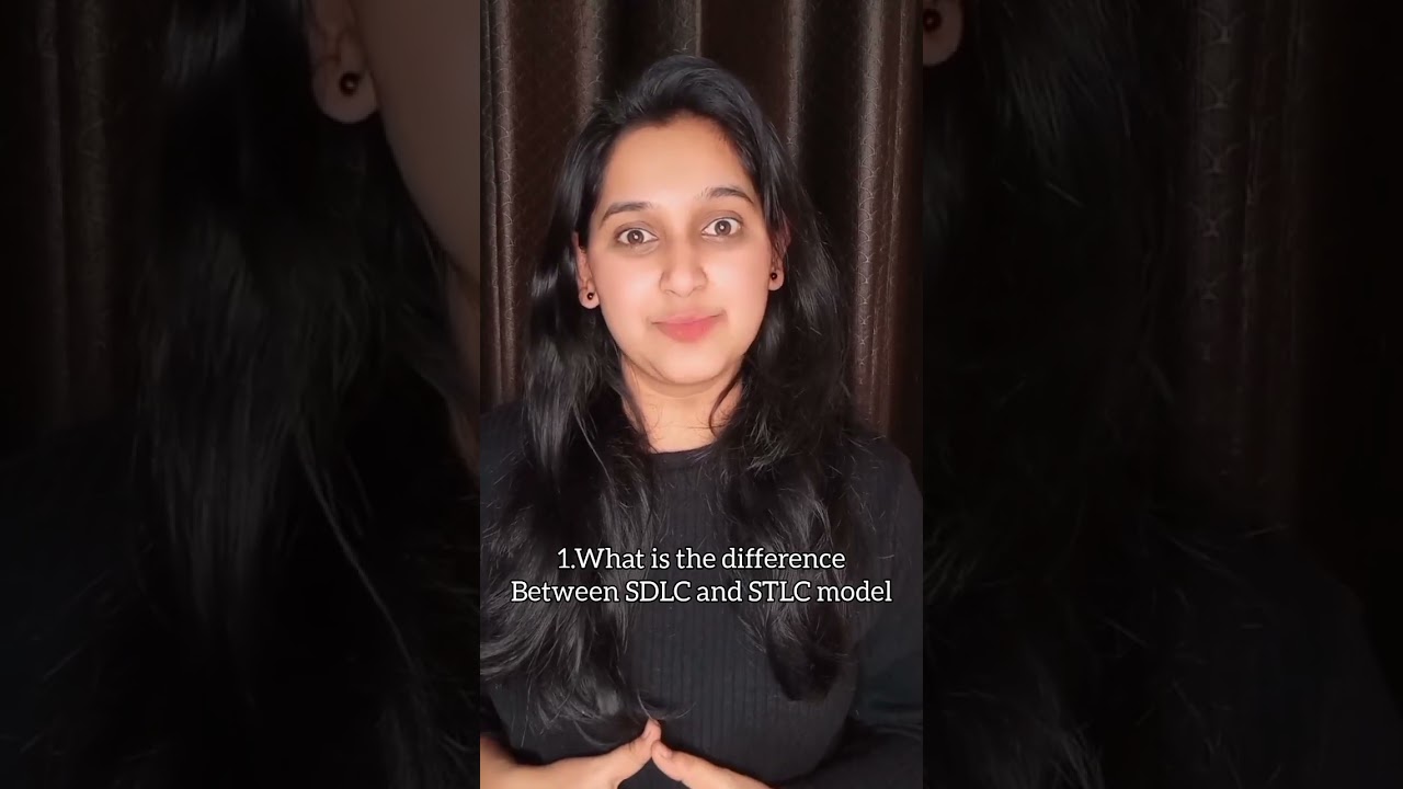 Most commonly asked software testing interview questions #softwaretesting #interviewquestions