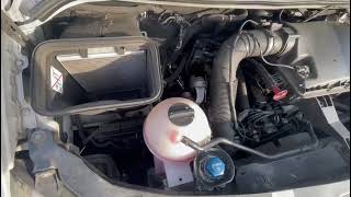 Mercedes-Benz Sprinter city 35 14 seats 11 standees euro 6 city bus | Image 4 - Autoline