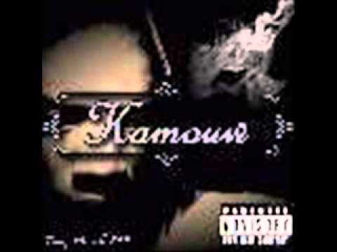 Kamouw - Homie Let's Get High