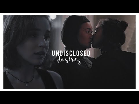 [Avatrice] Undisclosed desire [+s2]