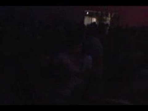 Istmo Nights Presents: The Thrillseekers