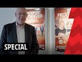 Terugblikken op 8️⃣ jaar TOON GERBRANDS in de BIOS ??️ | SPECIAL 'Acht jaar Toon Gerbrands' ??‍?