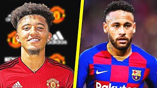 Football Transfer News 2020/21 | #3