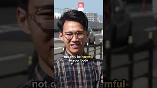 Download lagu What Do Japanese Think About Weed? #shorts mp3