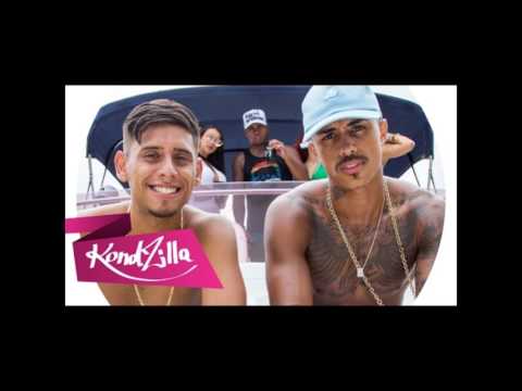 MC Livinho e MC Lustosa - Pros Malas (KondZilla)
