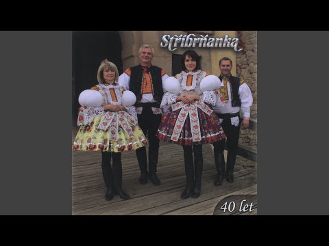 Jsi moje děvčátko