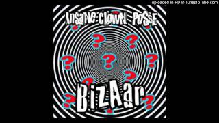 ICP - SHAGGY&#39;S HIDDEN TRACK ON THE PENDULUM&#39;S PROMISE