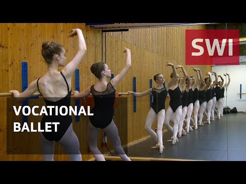 download lagu mp3 mp4 Ballet Switzerland, download lagu Ballet Switzerland gratis, unduh video klip Ballet Switzerland