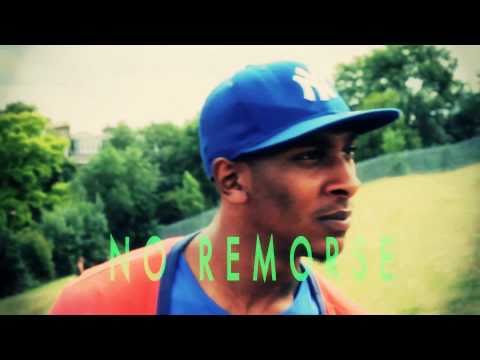 Jimmy Snookz -no remorse