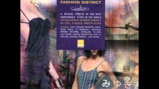 Minako Okuyama - Reminiscence