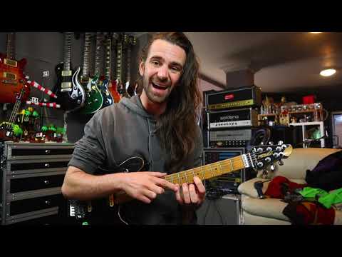 5 Minute Licks - Fancy Tapping