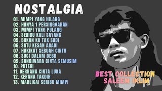 Download lagu BEST OF SALEEM IKLIM FULL ALBUM NOSTALGIA LAGU MALAYSIA FULL ALBUM mp3 Download lagu BEST OF SALEEM IKLIM FULL ALBUM NOSTALGIA LAGU MALAYSIA FULL ALBUM mp3
