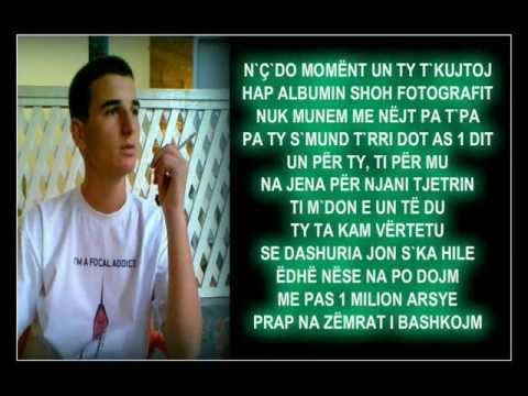 Lazy Smart - Në Përjetësi (Love Song) B2N Beatz