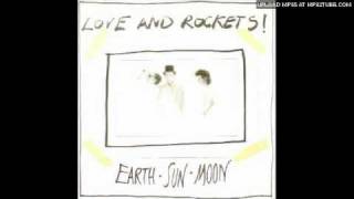 Love And Rockets - Welcome Tomorrow