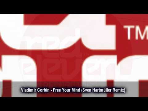 Vladimir Corbin - Free Your Mind (Sven Hartmüller Remix)