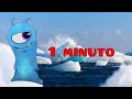Congelada En 1 Minuto
