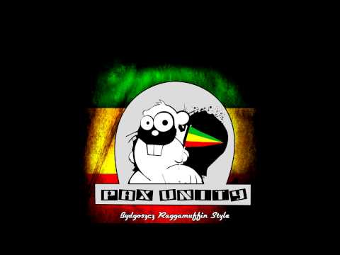 Pax Unity - BKS 2014