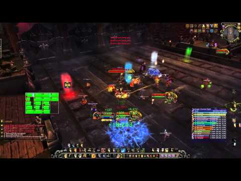 Operator Thogar Mythic Beta testng (Pull 5) - Ret PoV