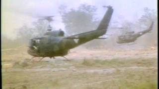 Creedence Clearwater Revival &quot;Looking Out My Back Door&quot; (US Army Paratroopers Vietnam)