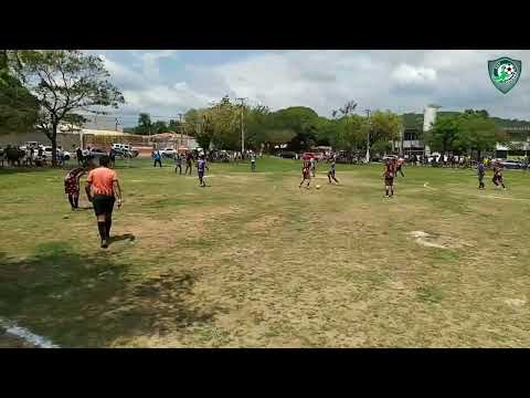 MJ FC 2 x 1 Perola do Pantanal | Liga Estadual Terrão | Melhores Momentos