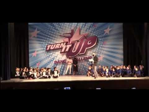 Bianca Mitra, Age 10, Turn It Up Dance Challenge, Judges Special Award-"Star Power", 5/9/2021